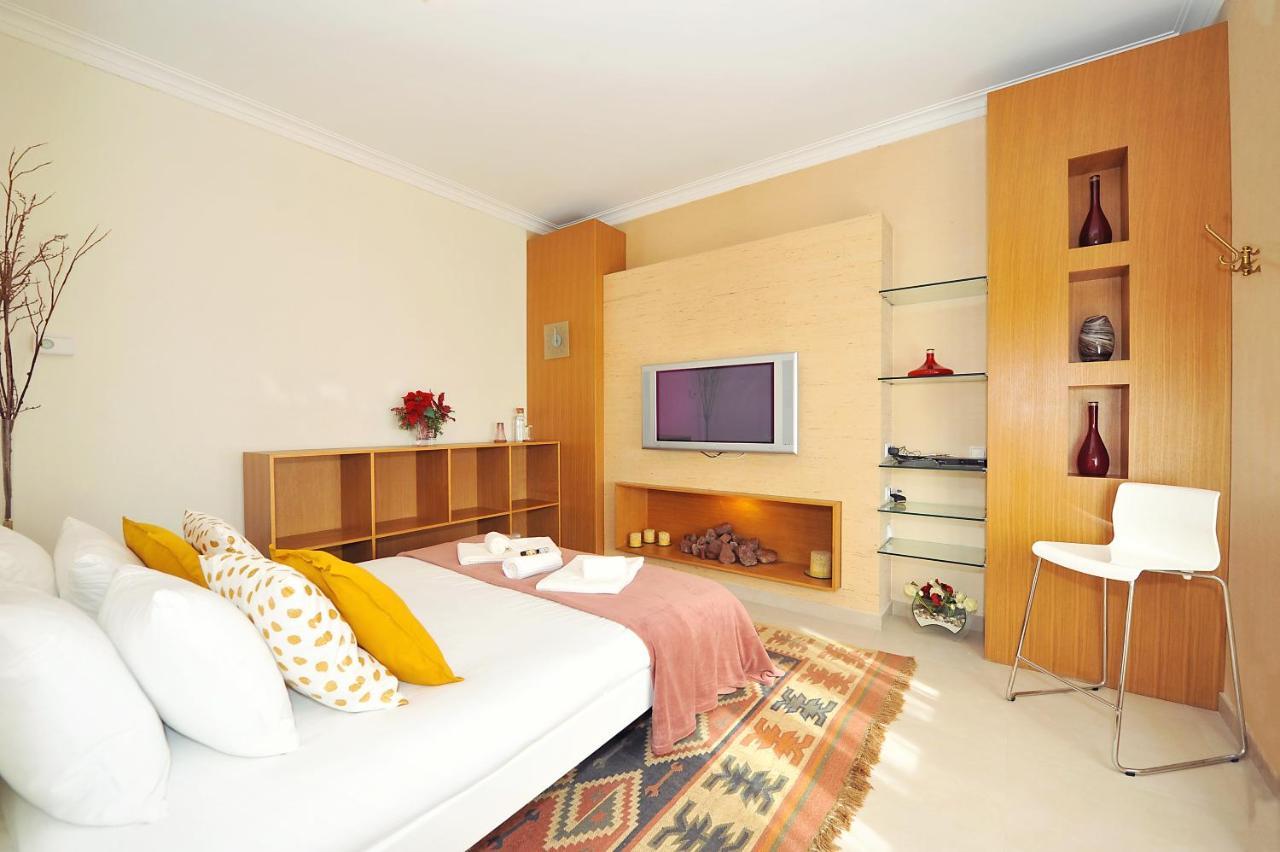 Cosy Bedrooms Guest House Lisbon Luaran gambar