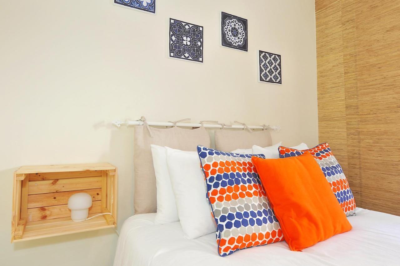 Cosy Bedrooms Guest House Lisbon Luaran gambar