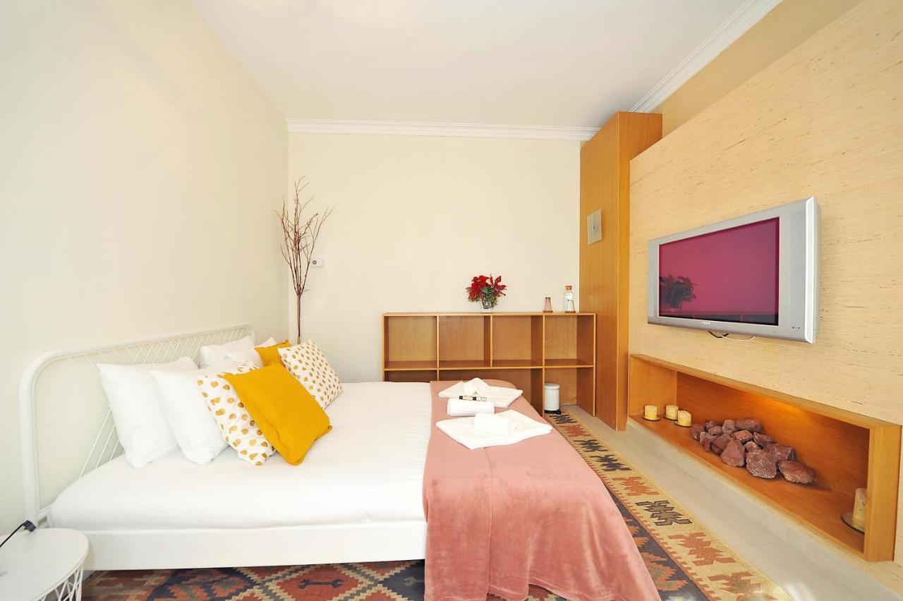 Cosy Bedrooms Guest House Lisbon Luaran gambar