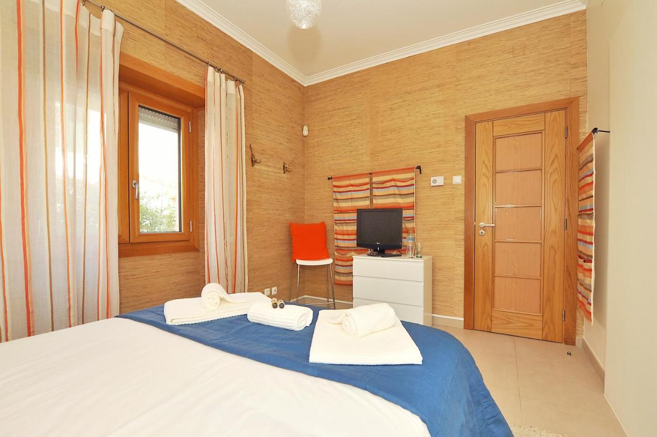 Cosy Bedrooms Guest House Lisbon Luaran gambar