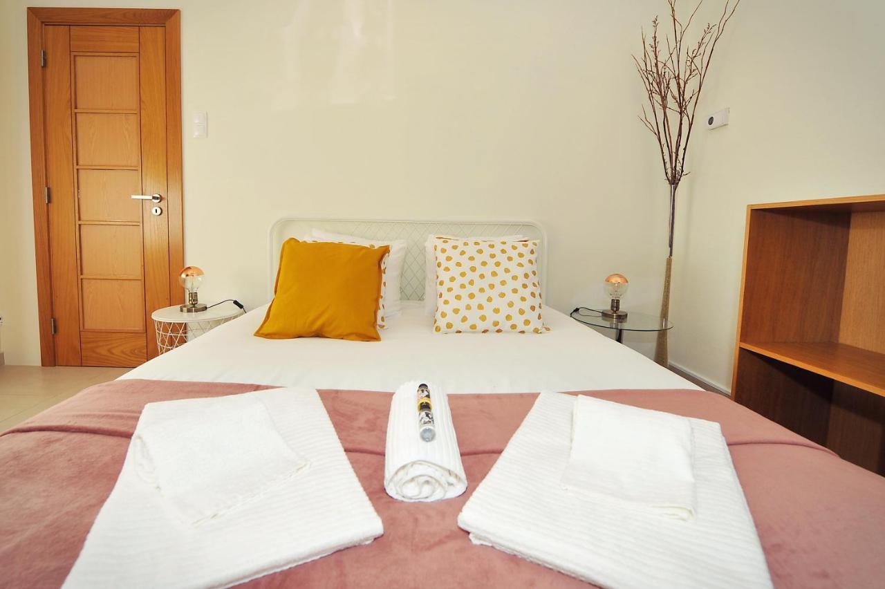 Cosy Bedrooms Guest House Lisbon Luaran gambar