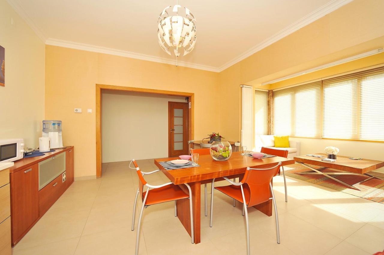 Cosy Bedrooms Guest House Lisbon Luaran gambar