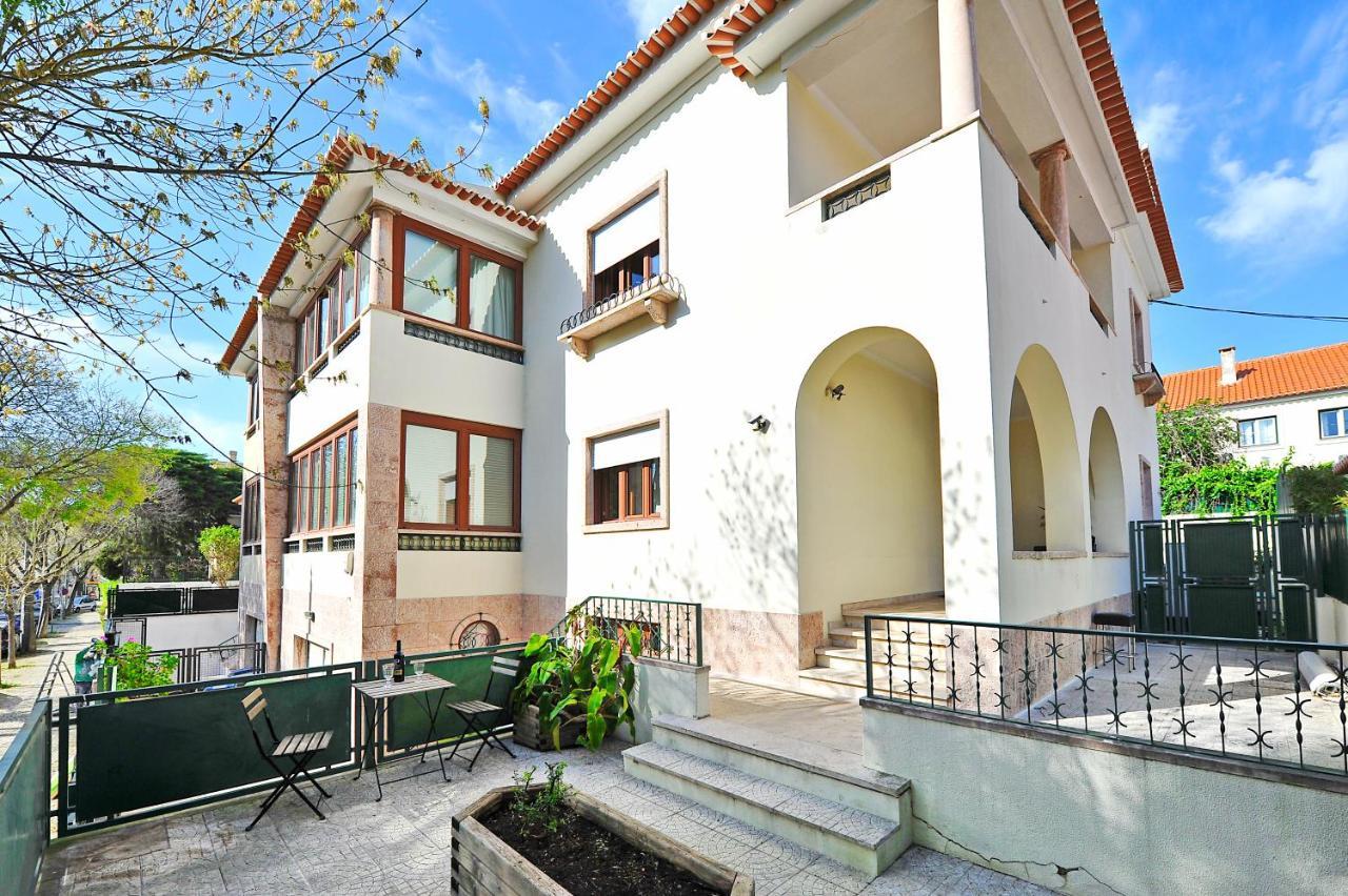 Cosy Bedrooms Guest House Lisbon Luaran gambar