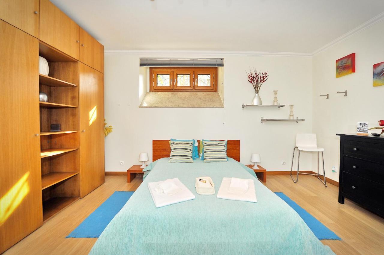 Cosy Bedrooms Guest House Lisbon Luaran gambar