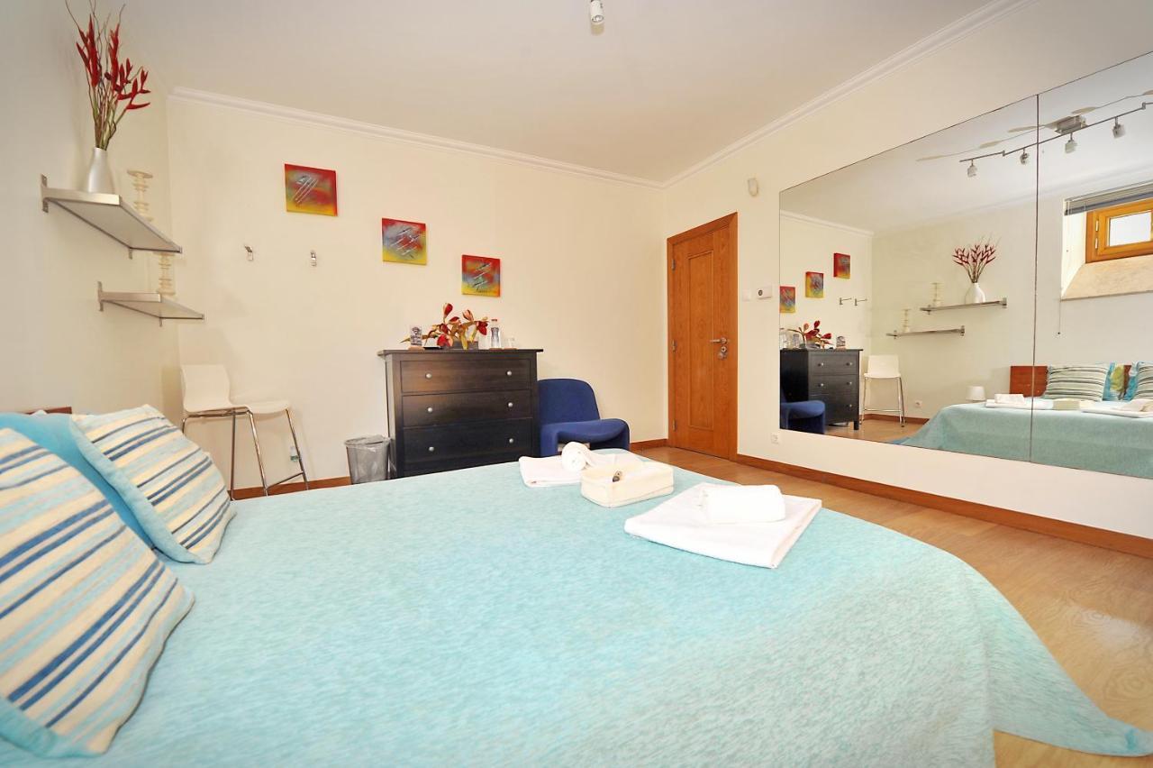 Cosy Bedrooms Guest House Lisbon Luaran gambar