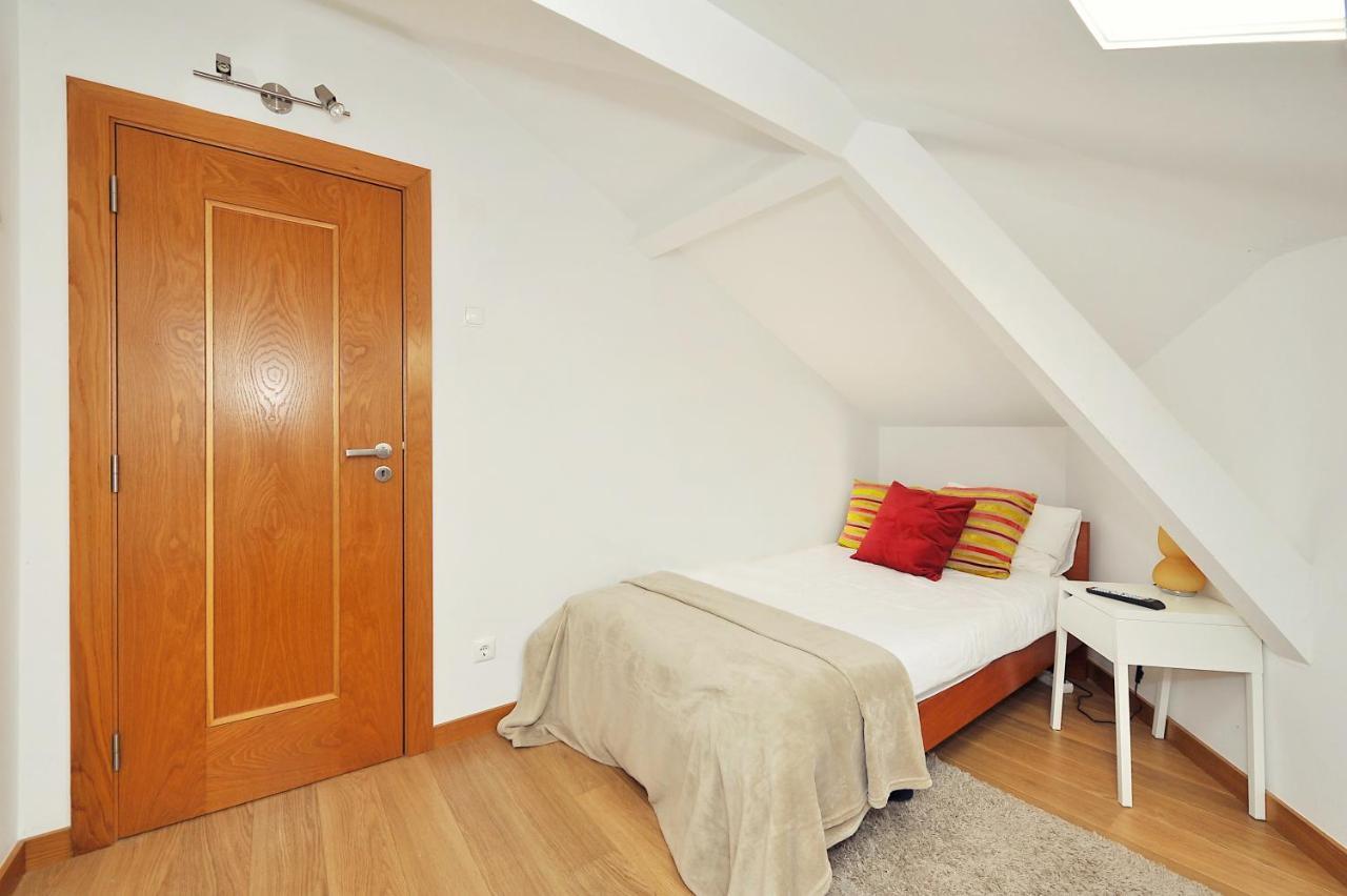 Cosy Bedrooms Guest House Lisbon Luaran gambar