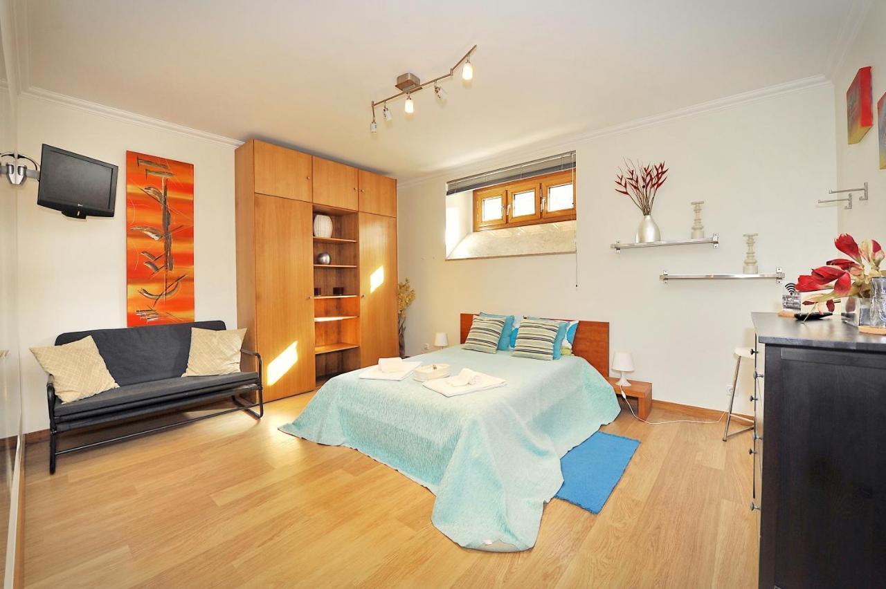 Cosy Bedrooms Guest House Lisbon Luaran gambar