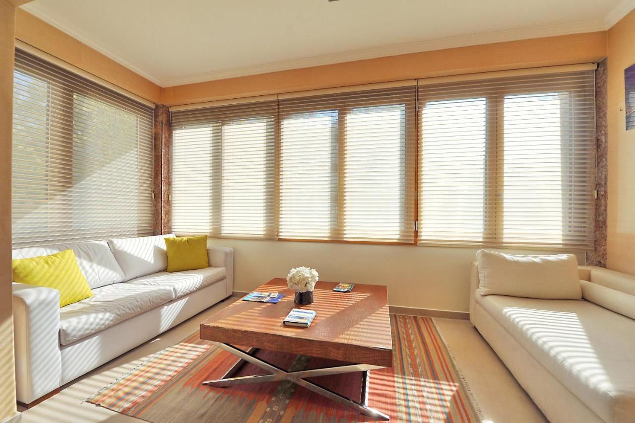 Cosy Bedrooms Guest House Lisbon Luaran gambar