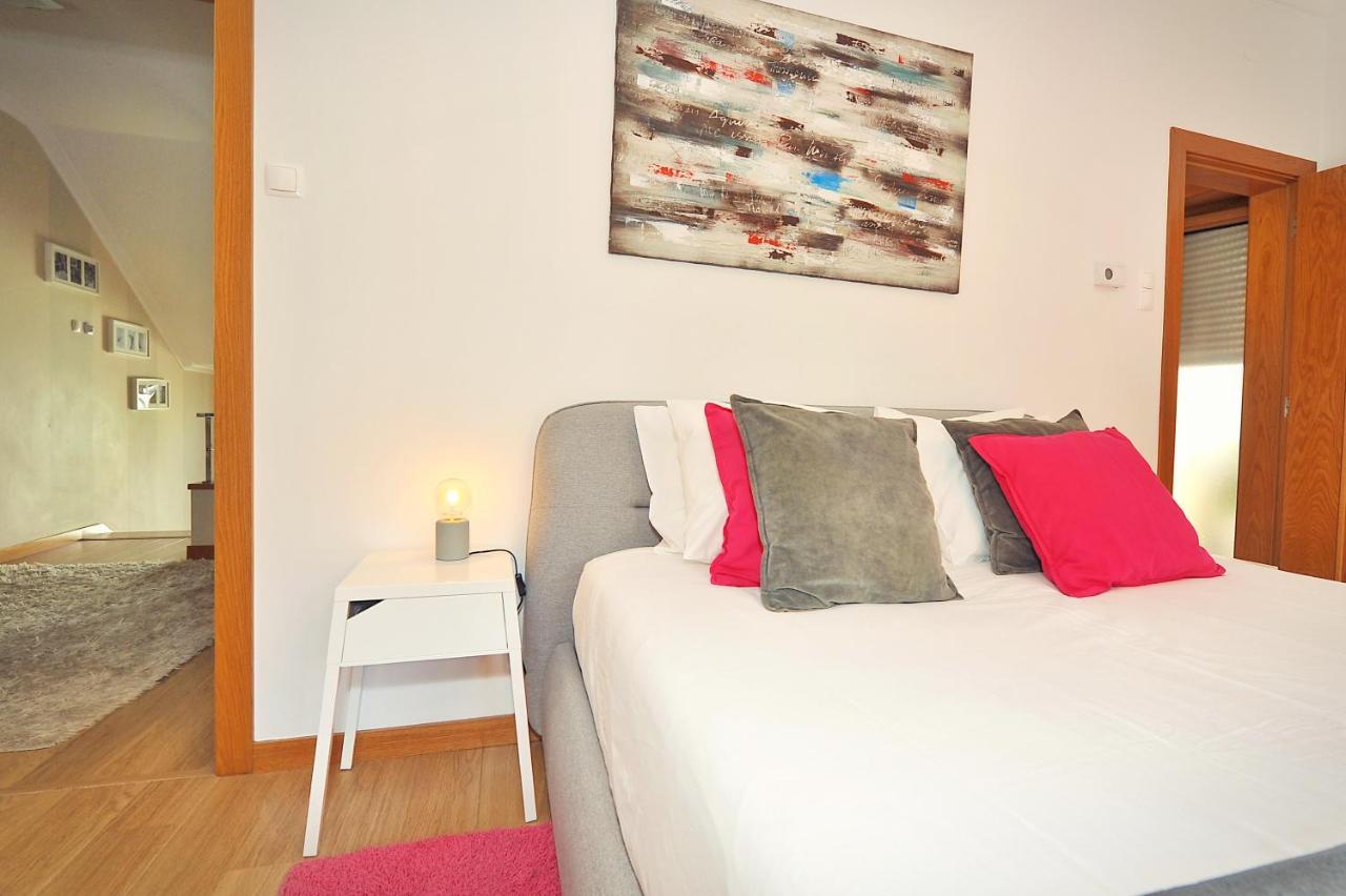 Cosy Bedrooms Guest House Lisbon Luaran gambar