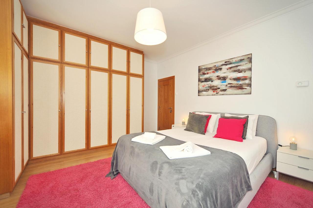 Cosy Bedrooms Guest House Lisbon Luaran gambar