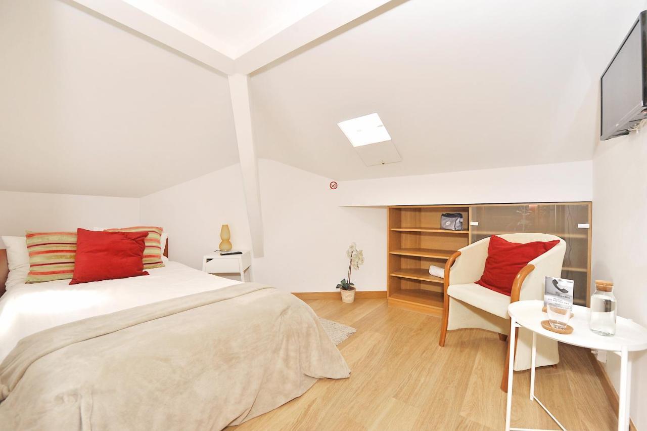 Cosy Bedrooms Guest House Lisbon Luaran gambar