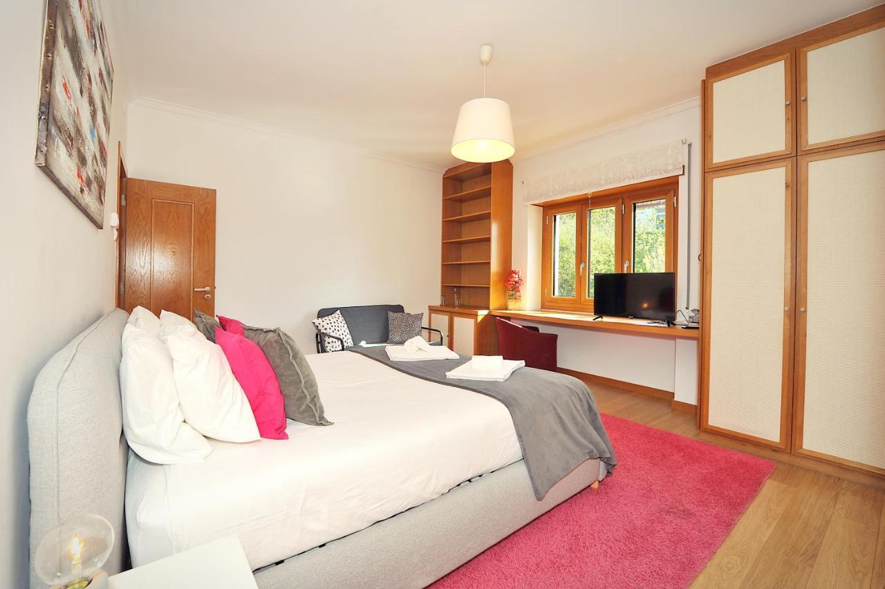 Cosy Bedrooms Guest House Lisbon Luaran gambar