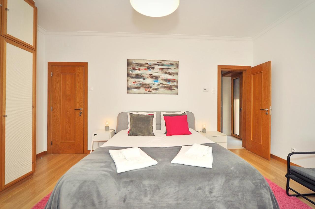 Cosy Bedrooms Guest House Lisbon Luaran gambar