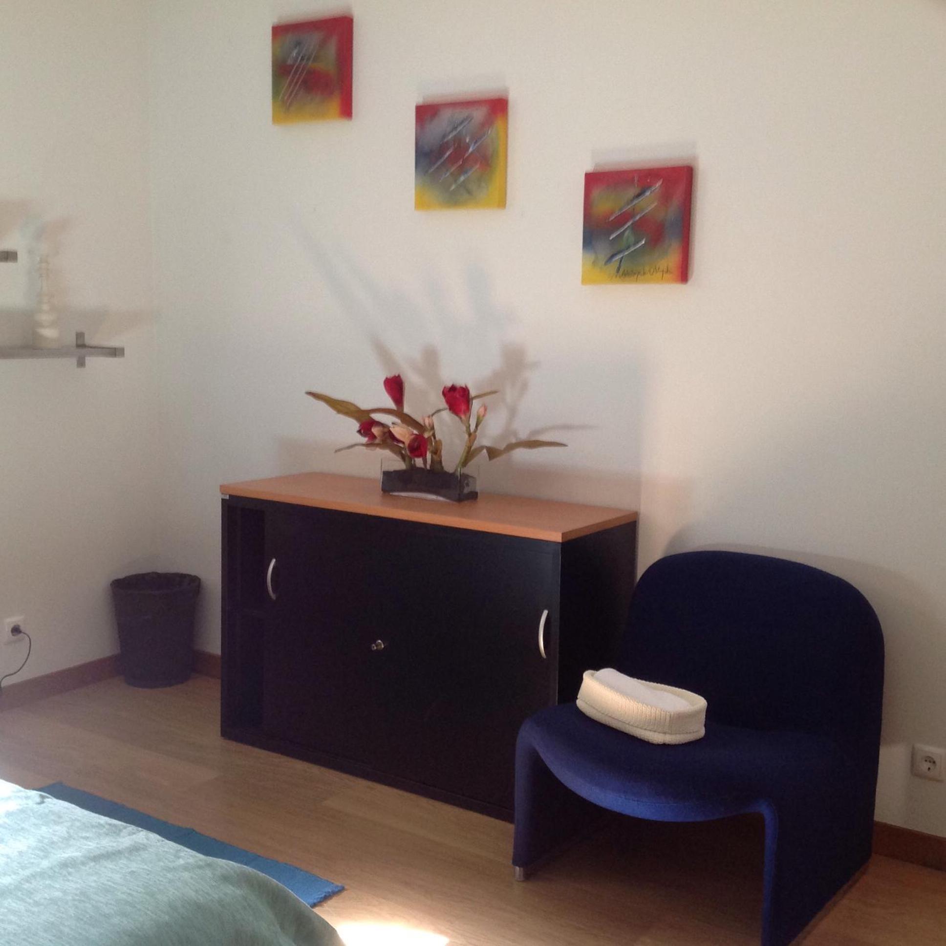 Cosy Bedrooms Guest House Lisbon Luaran gambar