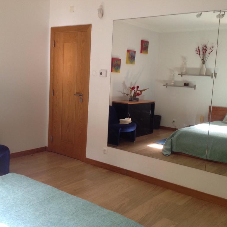 Cosy Bedrooms Guest House Lisbon Luaran gambar