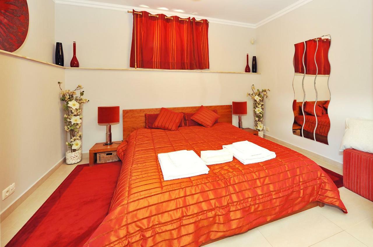 Cosy Bedrooms Guest House Lisbon Luaran gambar