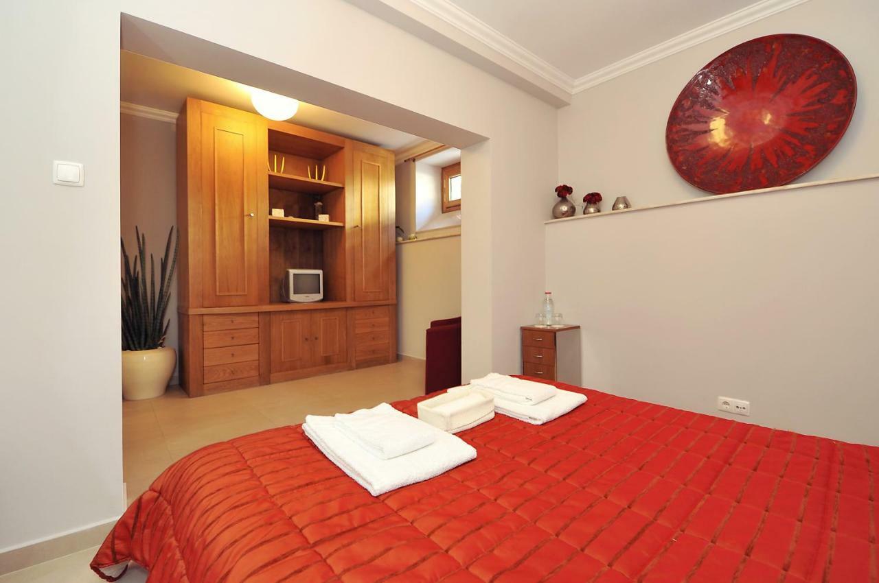Cosy Bedrooms Guest House Lisbon Luaran gambar