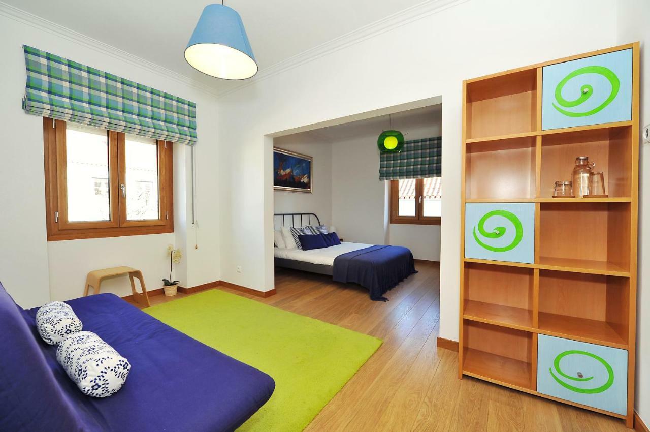 Cosy Bedrooms Guest House Lisbon Luaran gambar