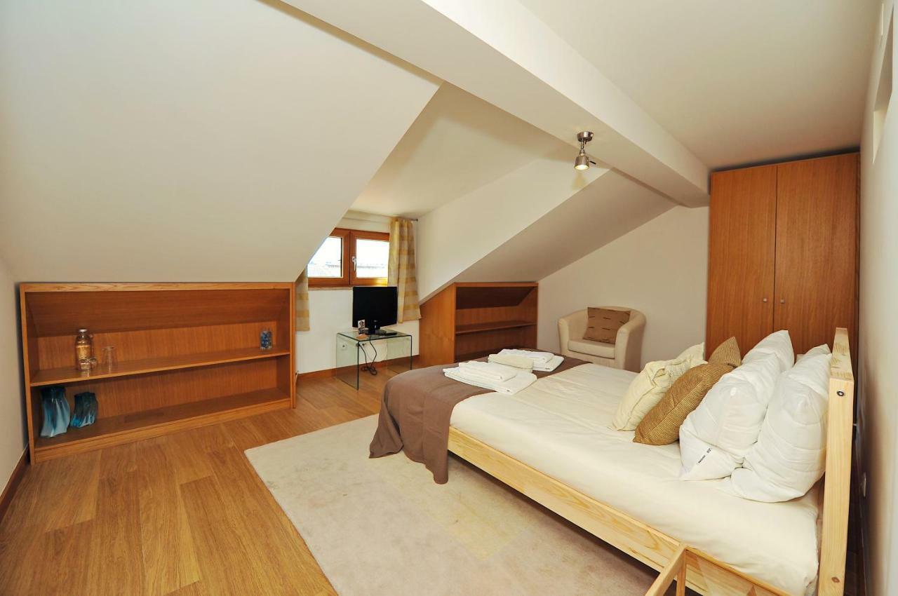 Cosy Bedrooms Guest House Lisbon Luaran gambar