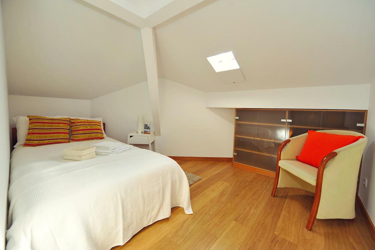 Cosy Bedrooms Guest House Lisbon Luaran gambar