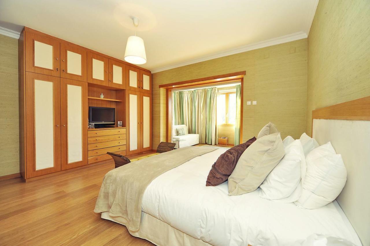 Cosy Bedrooms Guest House Lisbon Luaran gambar